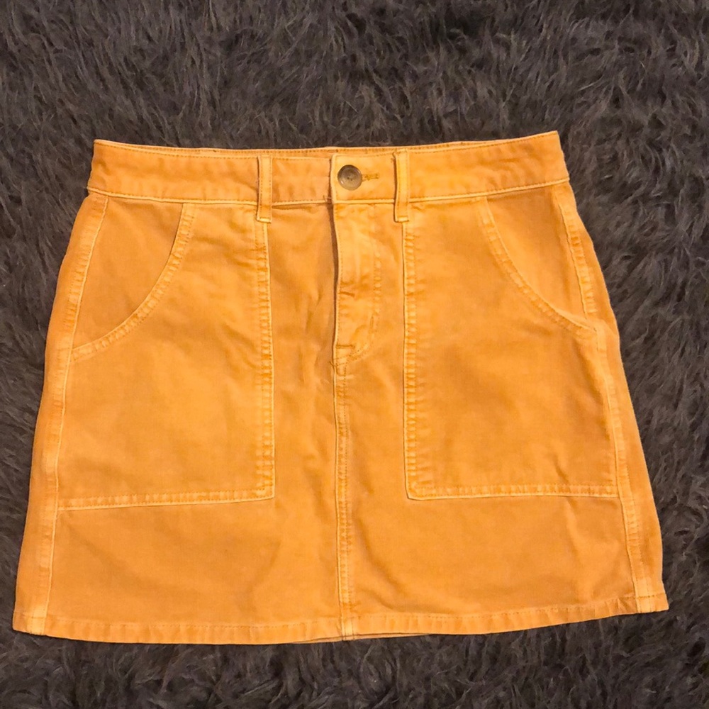 American eagle skirt